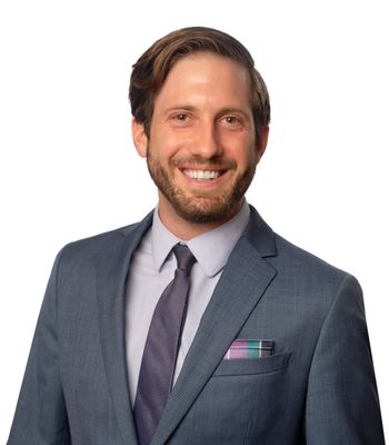Portrait of Sam Chandler, REALTOR®.